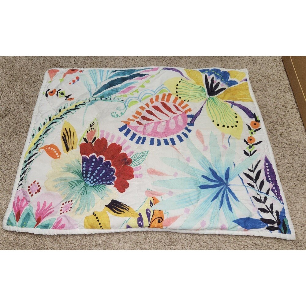 Potter Barn teen pillowcase